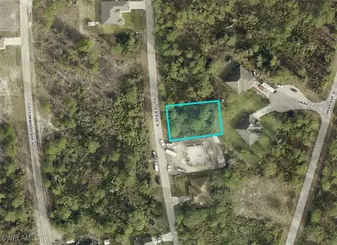 519 Potter Ave S, Lehigh Acres, FL 33974