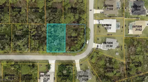 Surf Ave, North Port, FL 34291