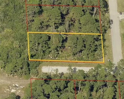 4601 Terry Ave N, Lehigh Acres, FL 33971