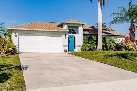 2111 SW 12th Ter, Cape Coral, FL 33991