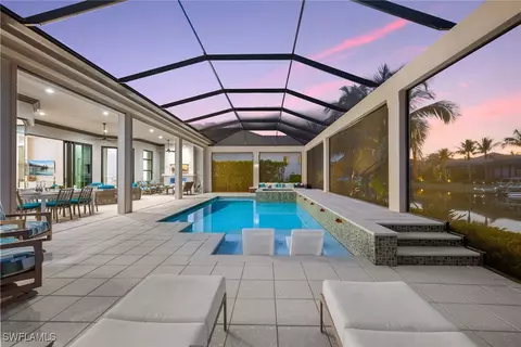 11865 Via Salerno Way, Miromar Lakes, FL 33913