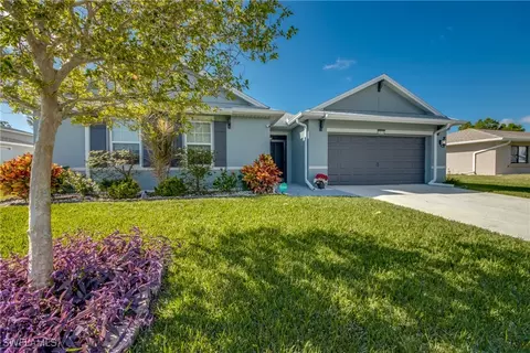 3010 SW 11th Ct, Cape Coral, FL 33914