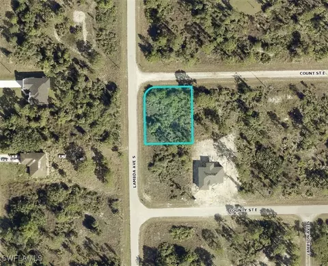 1210 Count St E, Lehigh Acres, FL 33974