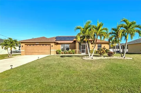 1137 SW 44th Ter, Cape Coral, FL 33914