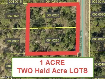 1221 Willard Ave, Lehigh Acres, FL 33972