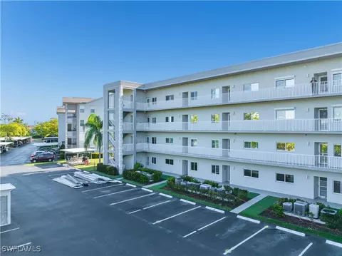 14771 Hole In 1 Cir #PH3, Fort Myers, FL 33919