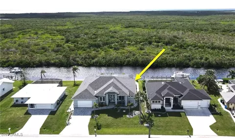19155 Aviation Ct, Port Charlotte, FL 33948