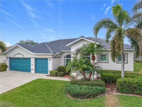 2124 Berkley Way, Lehigh Acres, FL 33973
