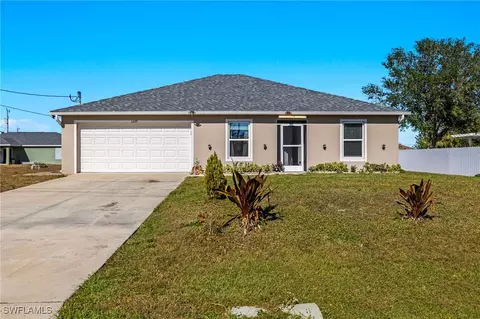 1229 NW 20th St, Cape Coral, FL 33993