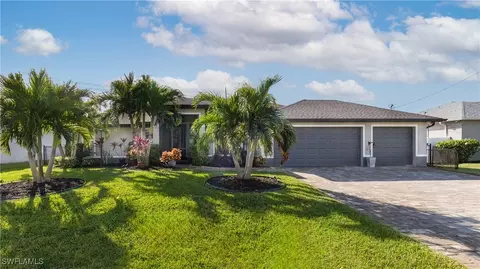 1416 SW 23rd St, Cape Coral, FL 33991