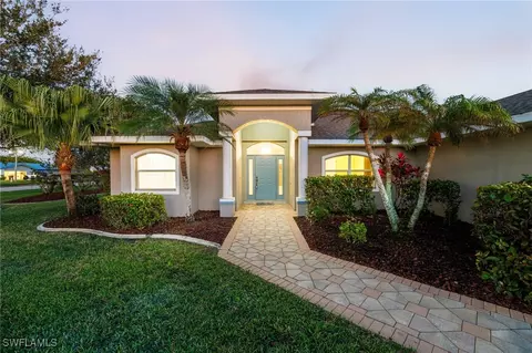2503 SE 20th Pl, Cape Coral, FL 33904