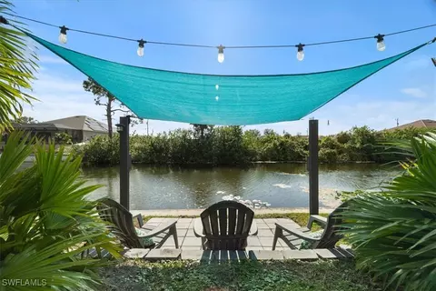 1110 SW 1st St, Cape Coral, FL 33991