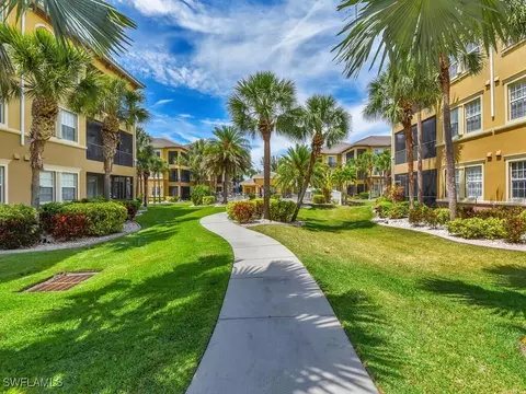 3804 Agualinda Blvd #101, Cape Coral, FL 33914