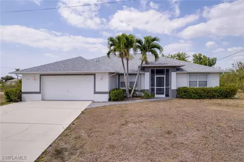 721 NW 8th Ter, Cape Coral, FL 33993