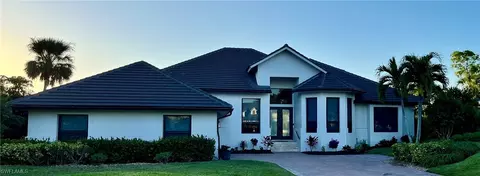 9199 The Ln, Naples, FL 34109