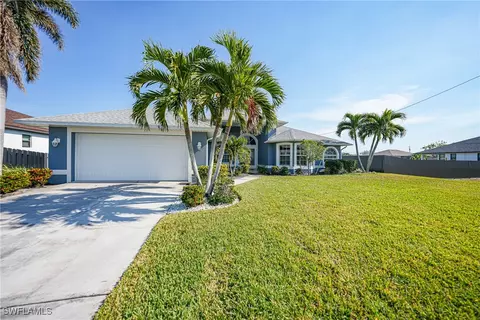 1713 NW 43rd Ave, Cape Coral, FL 33993