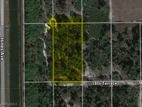 7932 18th Ter, Labelle, FL 33935 photo 4