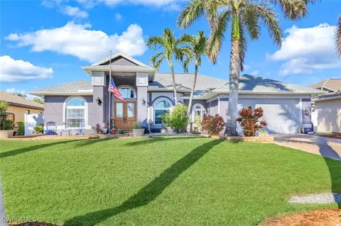 1707 SW 44th Ter, Cape Coral, FL 33914