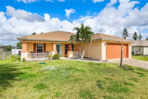 2517 SW 1st Ter, Cape Coral, FL 33991