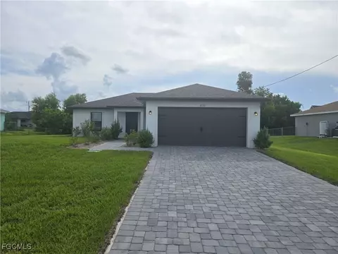 3226 NW 3rd Pl, Cape Coral, FL 33993