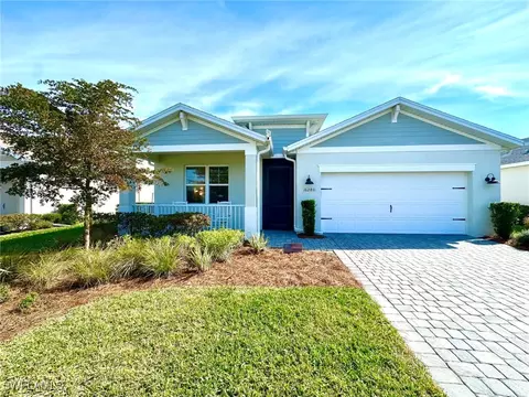 16280 Palmetto St, Punta Gorda, FL 33982
