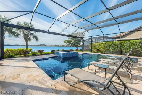 20189 Corkscrew Shores Blvd, Estero, FL 33928