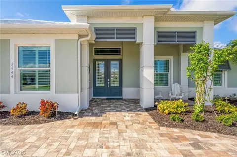 2644 SE 19th Pl, Cape Coral, FL 33904