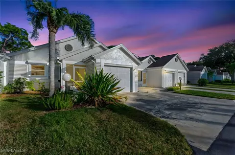 22161 Tallwood Ct #702, Estero, FL 33928