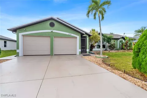 224 NW 10th Ter, Cape Coral, FL 33993