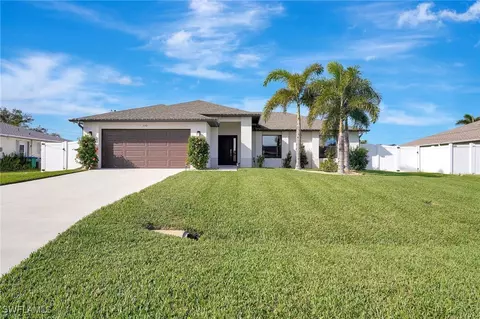 230 NE 24th Ave, Cape Coral, FL 33909