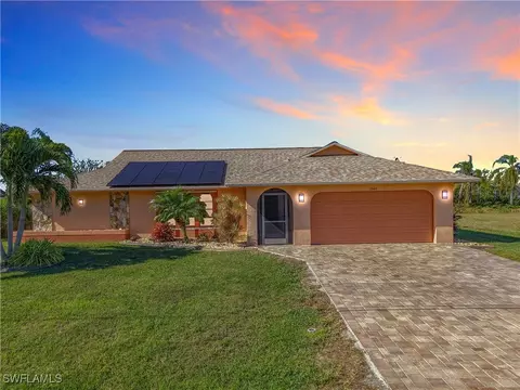 1940 SE 6th Ave, Cape Coral, FL 33990
