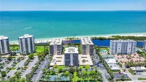 7150 Estero Blvd #607, Fort Myers Beach, FL 33931
