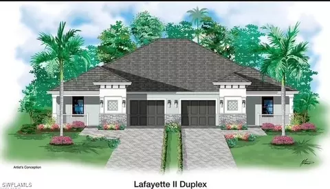 17461 Dumont Dr, Fort Myers, FL 33967