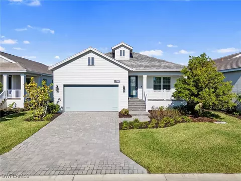 8774 Pigeon Ky, Fort Myers, FL 33908