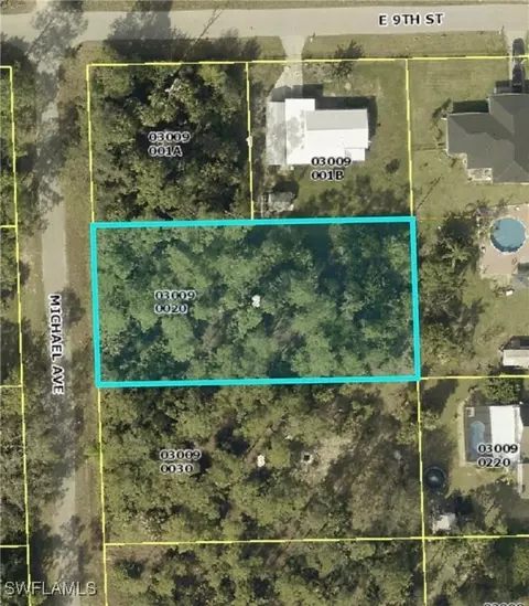 820 Michael Ave, Lehigh Acres, FL 33936