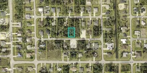 5424 Benton St, Lehigh Acres, FL 33971