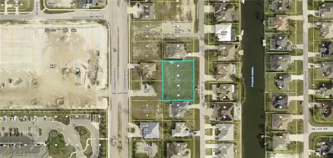 3410 SW 15th Pl, Cape Coral, FL 33914