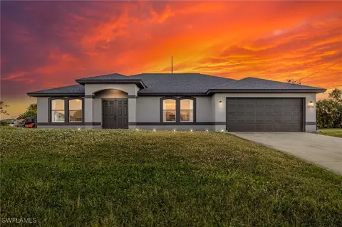 2014 NW 8th Ter, Cape Coral, FL 33993