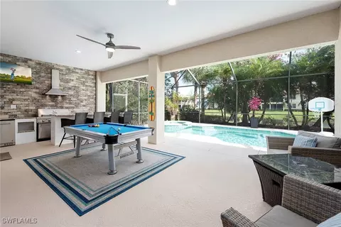 12508 Wildcat Cove Cir, Estero, FL 33928