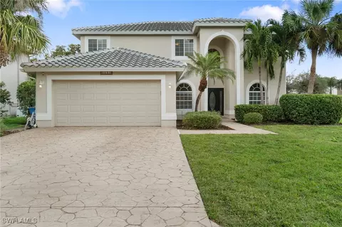9615 Blue Stone Cir, Fort Myers, FL 33913