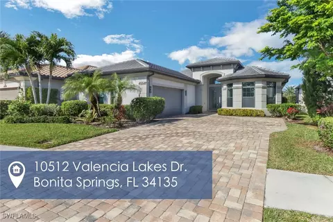 10512 Valencia Lakes Dr, Bonita Springs, FL 34135