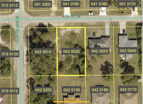 4017 4th St W, Lehigh Acres, FL 33971