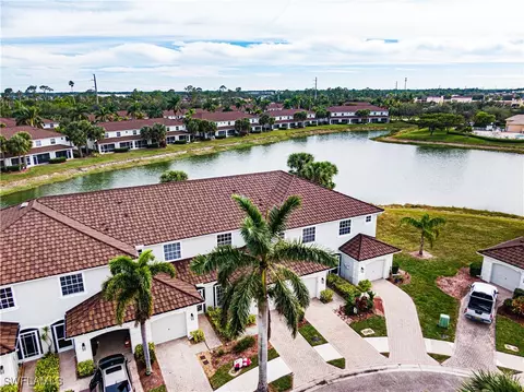 11753 Eros Rd, Lehigh Acres, FL 33971