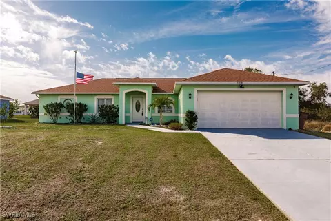 728 Knox Ave S, Lehigh Acres, FL 33974