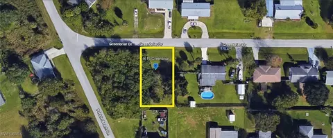 4615 Greenbriar Dr, Punta Gorda, FL 33982