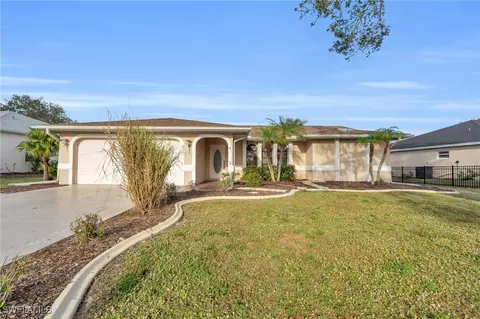 324 Bahia Blanca Dr, Punta Gorda, FL 33983