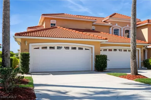 13870 Eagle Ridge Lakes Dr #201, Fort Myers, FL 33912
