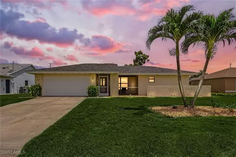 1107 SE 21st Ter, Cape Coral, FL 33990