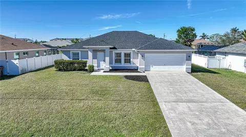 3412 SW 15th Ave, Cape Coral, FL 33914