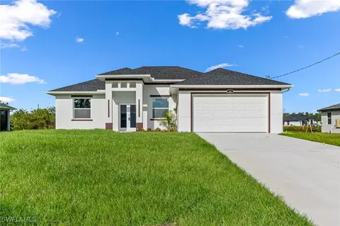 404 Muriel St, Lehigh Acres, FL 33972